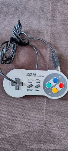 Ibuffalo turbo controle usb