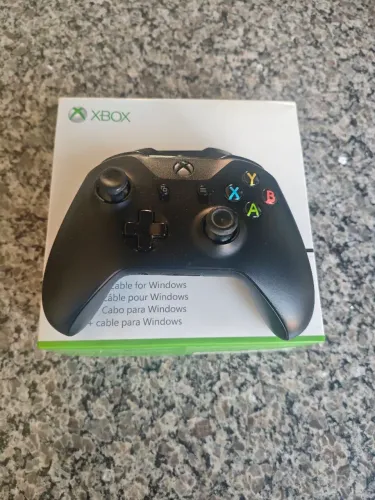 CONTROLE XBOX ONE
