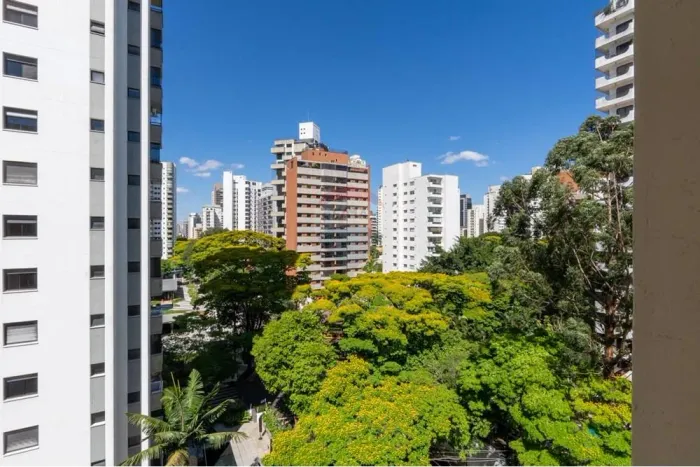 Viva com Conforto e Estilo no Campo Belo - SP