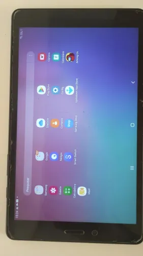 Vendo Tablet Samsung TabA8