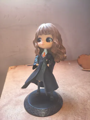 Action Figure Hermione