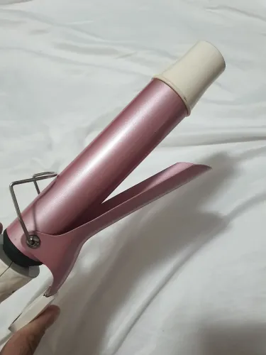 Modelador de cachos babyliss