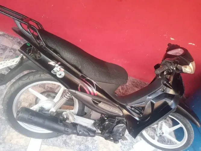 Moto Zig 50