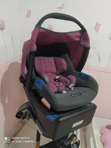 Bebê conforto
