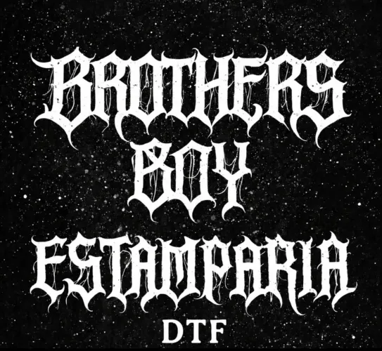 Estamparia, São Paulo, DTF têxtil, O melhor preço.