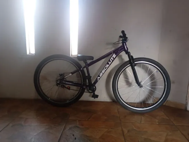 VENDO NERO 5 XS