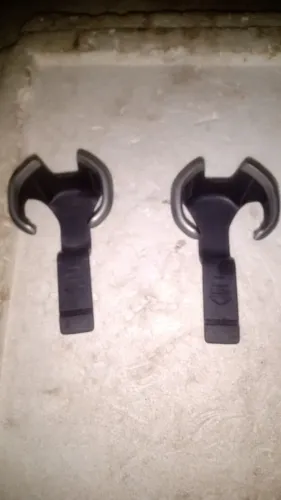 Porta copos da S10 2021