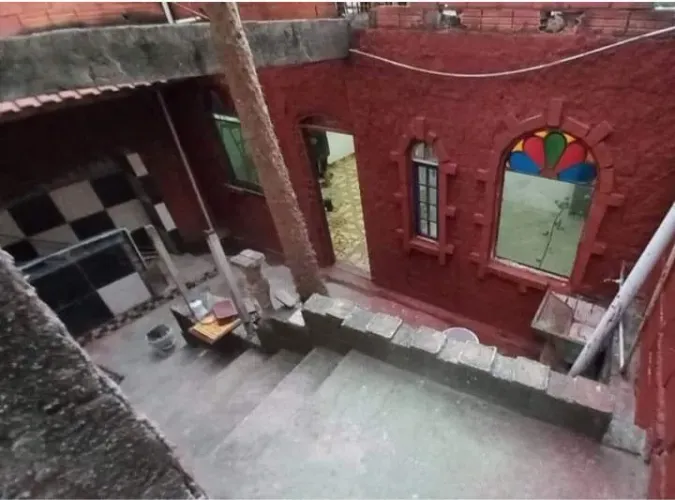 Casa , Vendo ou Troco Cidade Itapevi sp