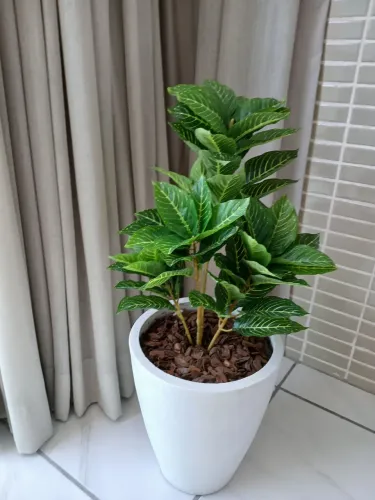 Arrnjo de Planta Artificial.