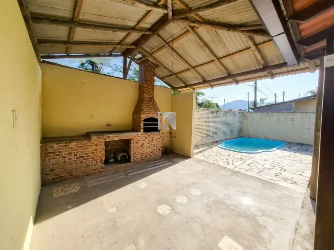 CASA RESIDENCIAL em GUAPIMIRIM - RJ, QUINTA MARIANA