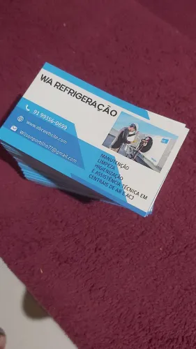 PRECISOU DE MATERIAL GRÁFICO? COMPROU, CHEGOU!
