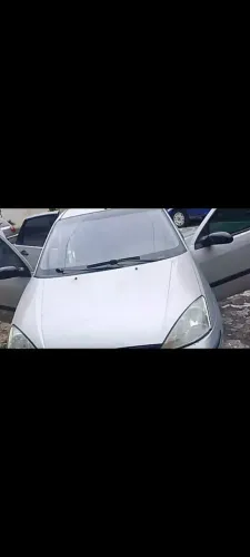 Ford Focus Sedan 2.0 16v/2.0 16V Flex 4P Aut. 2005