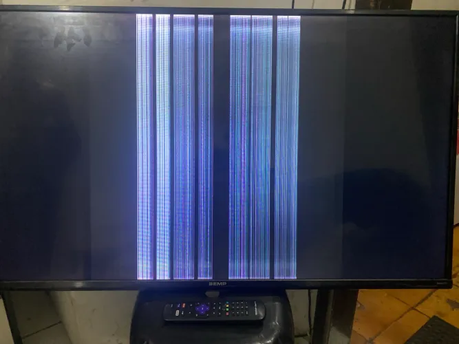 Tv semp