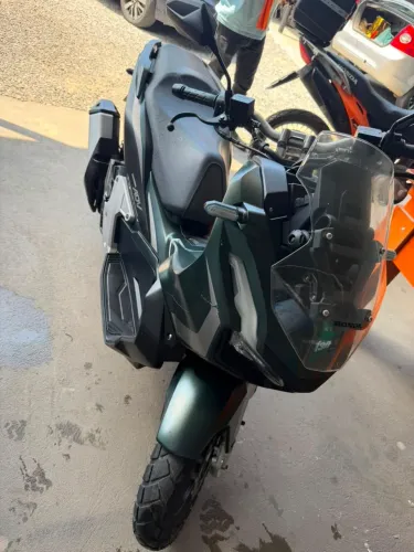 Adv 150
