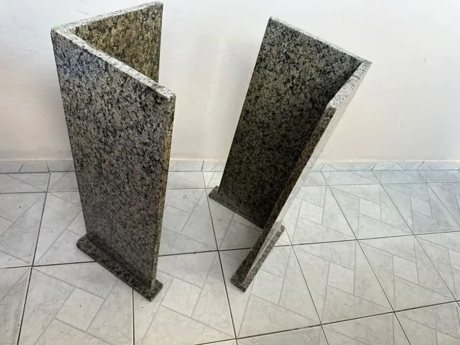 . Mesa marmore