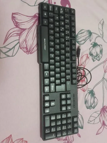 Teclado