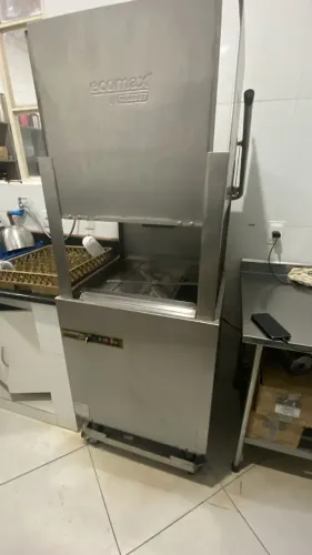 Maquina de lavar louças hobart