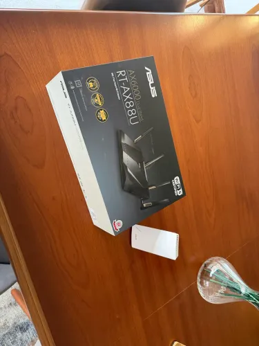 Roteador Asus RT-AX88U