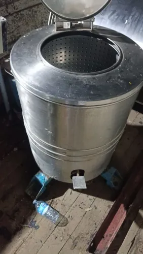 CENTRÍFUGA 15 KG