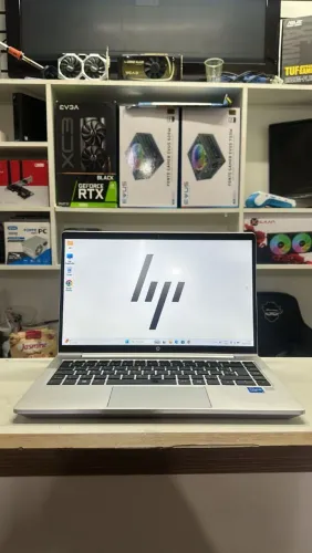Notebook ProBook 640 G8, i5 11ª G, 16gb ddr4 e m2 512gb - HP