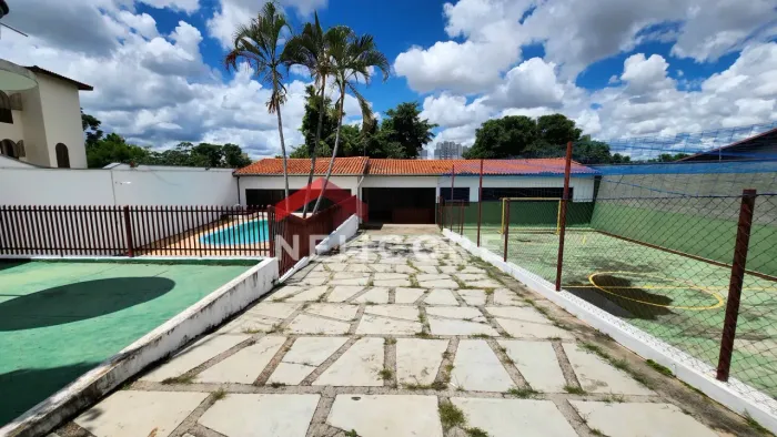 Galpão em Rua José Del Cistia - Jardim Gonçalves - Sorocaba/SP