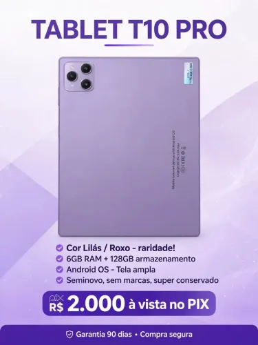Tablet