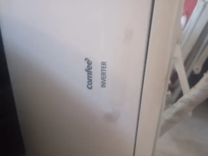 Ar condicionado inverter Confree 12 mil BTUS