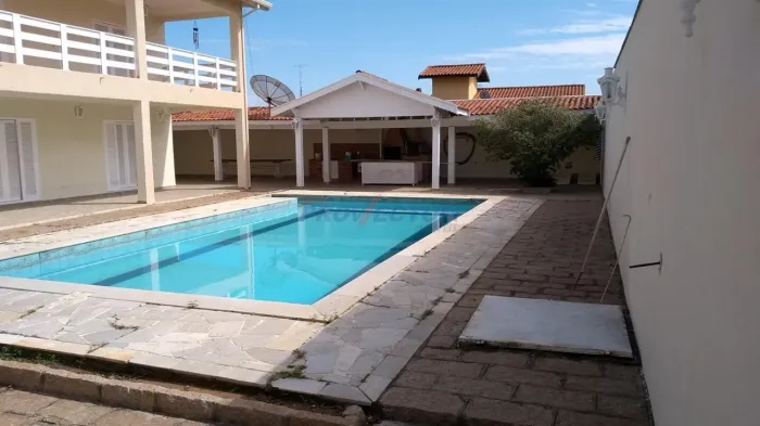 casa - Vila Suíça - Indaiatuba