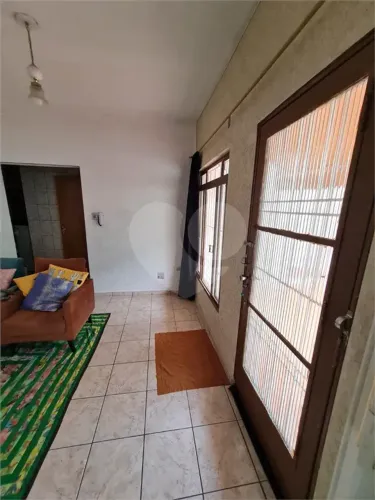 Casa com 1 quartos à venda em Vila dos remédios - SP