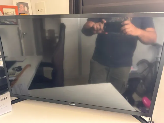 Smart TV 32 Samsung