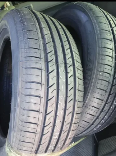 Pneu Aro 15 195/55
