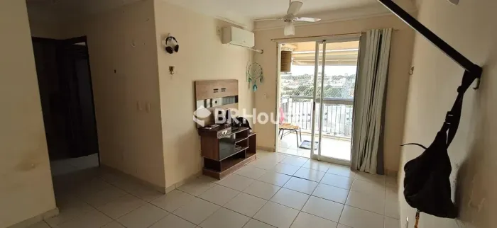Morada do Ouro | Apartamento 2 quartos, sendo 1 suite