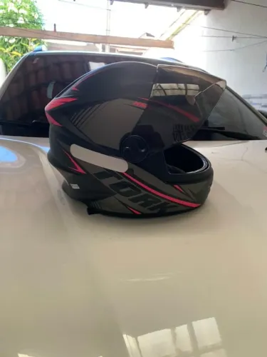 Capacete Tam.58