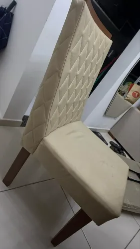 Cadeira nova
