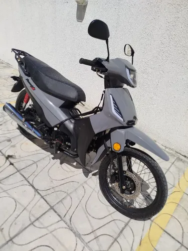 Shineray/50s ano 2025