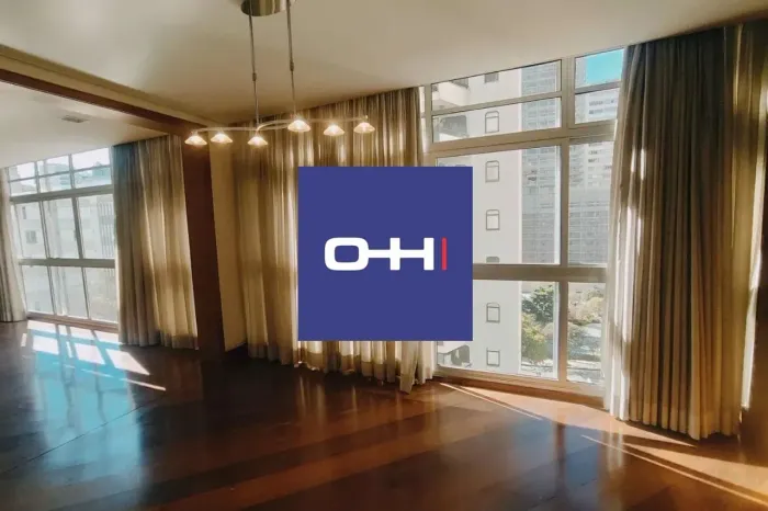 Venda Apartamento 3 Dormitórios - 190 m² Jardim Paulista