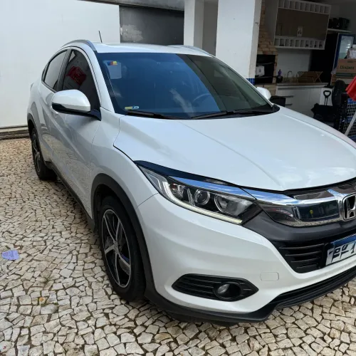 Honda HR-V EX 1.8 Flexone 16V 5P Aut. 2021
