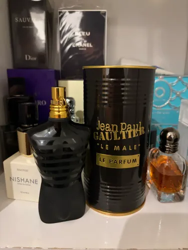 Le Male Le Parfum 