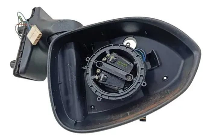 Retrovisor Esquerdo Fiat Idea 2011 A 2016 S/pisca 026436