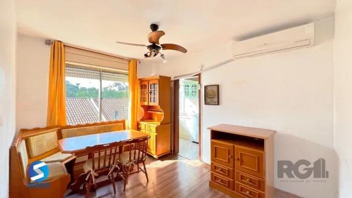 Apartamento 2 dorms à venda Rua Doutor Barcelos, Tristeza - Porto Alegre