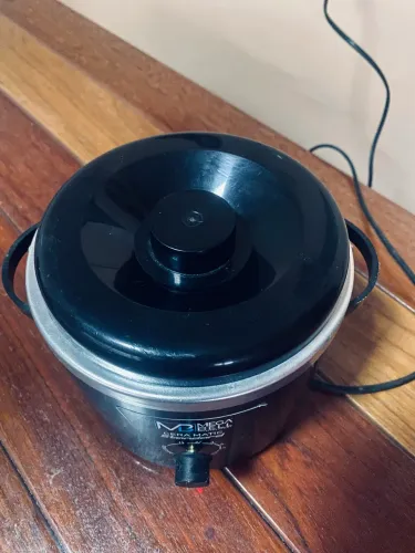 Panela de Depilação Cera