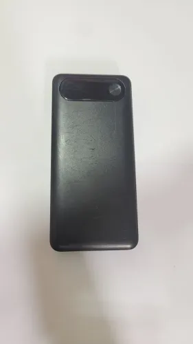Carregador portátil ANKER 87W TURBO