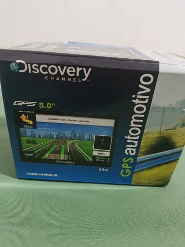 Gps
