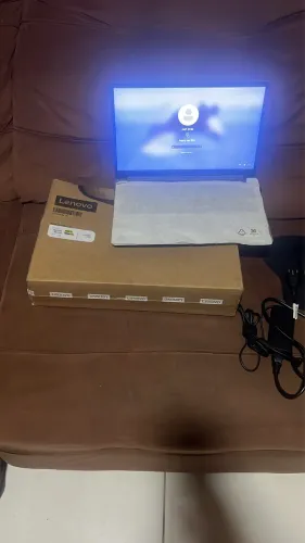 Vendo Lenovo IdeaPad