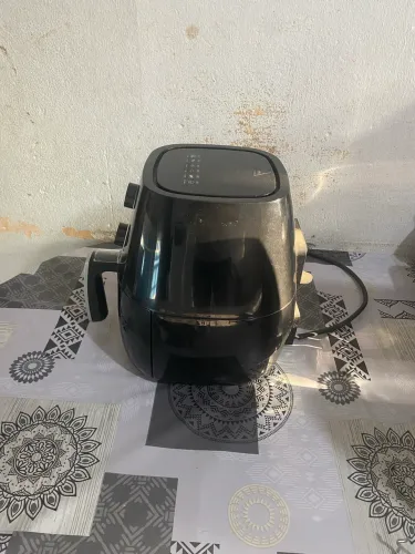 Air fryer fama