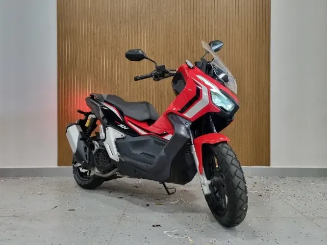 HONDA ADV 150CC