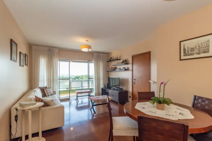 Apartamento para venda em Planalto Paulista com 3 quartos, sendo 1 suíte, 110m²