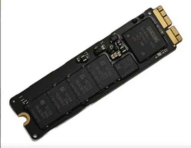 SSD MacBook Pro MacBook Air 2013 - 2015