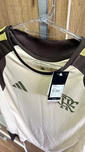 Camisa Flamengo Treino M