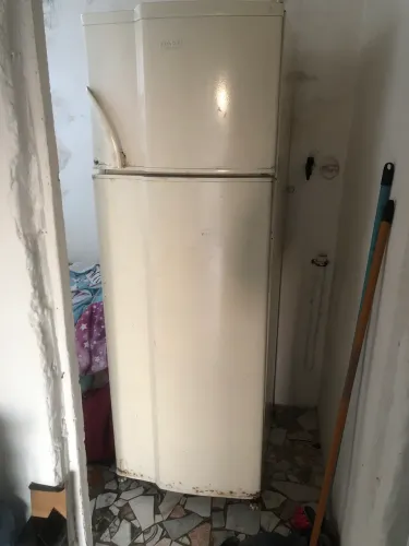 Geladeira